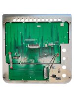 Heidenhain TE 537D ID:624579-01 Bedienfeld