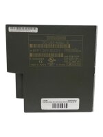Siemens SITOP 6EP1931-2EC01 DC-USV-Modul 15 Power Supply