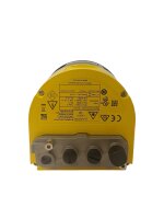 SICK MICS3-ABAZ55PZ1 PN:1100405 microScan 3 PROFINET