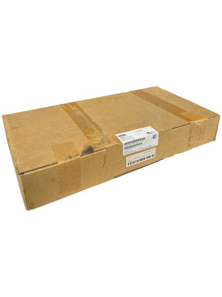 Siemens SINAMICS 6SL3100-1BE21-3AA0 HFD-Resistor 15R 800W NEW