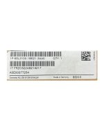 Siemens SINAMICS 6SL3100-1BE21-3AA0 HFD-Resistor 15R 800W NEW