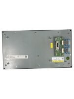 FANUC Keyboard A02B-0323-C138 MDI UNIT