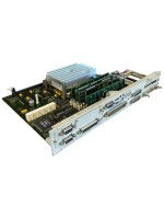 Siemens SINUMERIK 840D/DE 6FC5357-0BB33-0AE2 NCU 573.3...