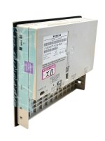 Siemens SIMATIC S7 Operator Panel OP17/DP...
