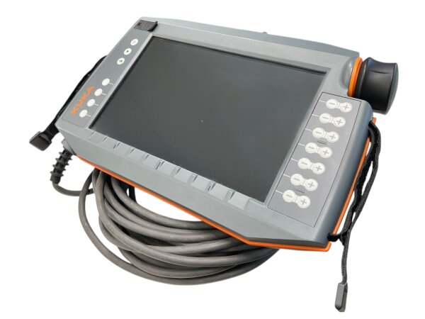 KUKA SmartPad Pro Control unit Teach Pendant 00-372-107