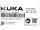KUKA SmartPad Pro Control unit Teach Pendant 00-372-107