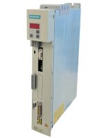 Siemens SIMOVERT 6SE7013-0EP50 Masterdrives MC AC/AC Drive