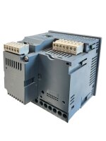 Siemens SENTRON PAC4200 + RS 485 expansion module...