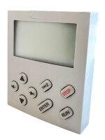 Lenze E82 Type E82ZBC PN: 00417192 Control module