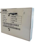 Lenze E82 Type E82ZBC PN: 00417192 Control module