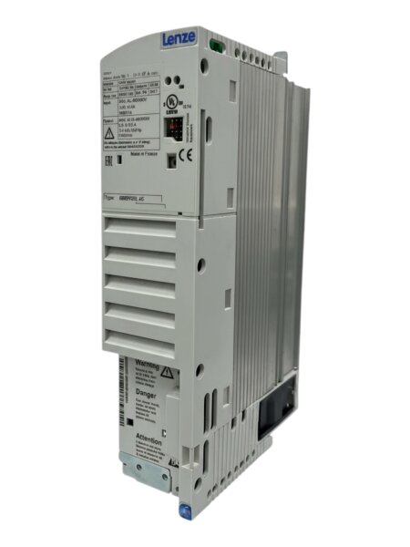 Lenze 8200 Vector E82EV222_4C PN:13436195 Frequency Inverter 4A39