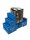 Finder Relay 62.33.8.400.0040 16A-250V+Socket Type 92.03