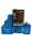 Finder Relay 62.33.8.400.0040 16A-250V+Socket Type 92.03