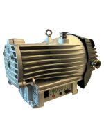 Edwards nXDS10i Standard 1Ph 100-127/200-240V 50/60Hz PN: A73601983 Dry Scroll Pump
