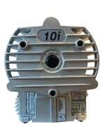 Edwards nXDS10i Standard 1Ph 100-127/200-240V 50/60Hz PN: A73601983 Dry Scroll Pump