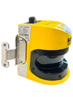 Allen-Bradley 442L-SFZNSZ A SafeZone SingleZone safety...