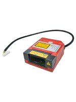 Leuze BCL 22 S T 742 PN: 50103205 stationary barcode reader