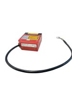 Leuze BCL 22 S T 742 PN: 50103205 stationary barcode reader