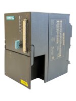 Siemens SIMATIC S7-300 CPU 313 6ES7313-1AD03-0AB0...