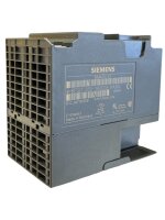 Siemens SIMATIC S7-300 CPU 313 6ES7313-1AD03-0AB0...