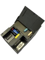 Siemens SIMATIC S7-300 CPU 313 6ES7313-1AD03-0AB0 Zentralbaugruppe