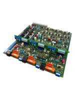 Siemens SIMODRIVE 610 6SC6100-0NA21 AC-VSA FBG Regelung...