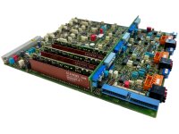 Siemens SIMODRIVE 610 6SC6100-0NA21 AC-VSA FBG Regelung...