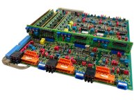 Siemens SIMODRIVE 610 6SC6100-0NA21 AC-VSA FBG Regelung...