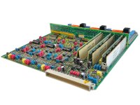 Siemens SIMODRIVE 610 6SC6100-0NA21 AC-VSA FBG Regelung analog 3 Achsen + 6SC6100-0SA21 NEU
