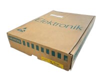 Siemens SIMODRIVE 610 6SC6100-0NA01 AC-VSA FBG Regelung...