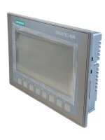Siemens SIMATIC HMI 6AV2123-2GA03-0AX0 KTP700 Basic Panel...