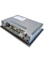 Siemens SIMATIC HMI 6AV2123-2GA03-0AX0 KTP700 Basic Panel...