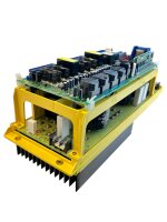 FANUC Servo Amplifier 2-axis drive A06B-6058-H223