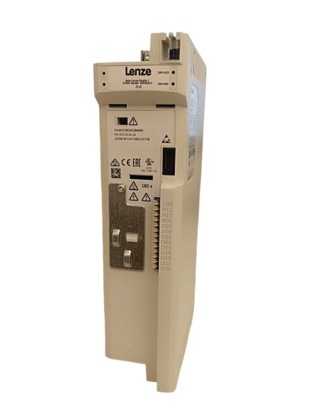Lenze i510 I51AE175B1001BAN0S PN: 13558786 NEU