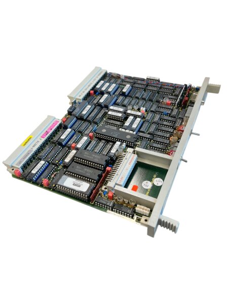 Siemens SIMATIC S5 6ES5921-3UA12 CPU 921 ZENTRALBAUGRUPPE NEU