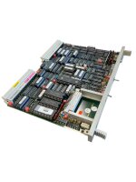 Siemens SIMATIC S5 6ES5921-3UA12 CPU 921 ZENTRALBAUGRUPPE...