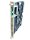 Siemens SIMATIC S5 6ES5921-3UA12 CPU 921 ZENTRALBAUGRUPPE NEU