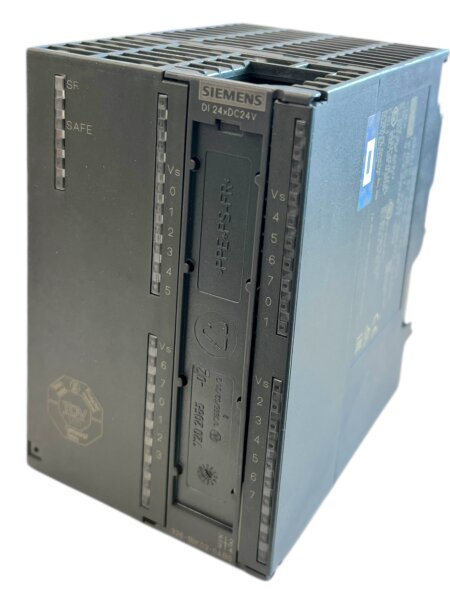 Siemens SIMATIC S7-300 6ES7326-1BK02-0AB0 Digitalausgabe SM 326 NEU