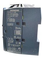 Siemens SIMATIC S7-1200 CPU 1214C 6ES7214-1AG40-0XB0