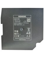 Siemens SITOP PSU100L 6EP1333-3BA10 Stabilized Power Supply