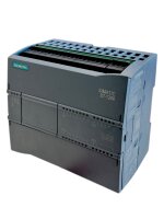 Siemens SIMATIC S7-1200 6ES7214-1AG40-0XB0 CPU 1214C NEU