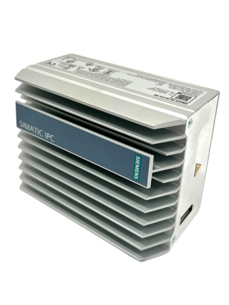 Siemens SIMATIC IPC BX-21A SRS 6BK1000-1HC00-0AA0 Connectivity NEU
