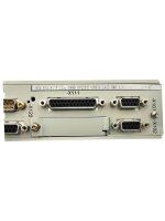 Siemens SINUMERIK 840D/DE 6FC5357-0BB34-0AE0 NCU 573.4...
