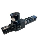 IMI Nrgren B72G-3AK-AW1-RMG Excelon Filterregler mit...