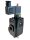 IMI Nrgren P72F-3AC-SFA Excelon soft start dump valve, solenoid operated / spring return, without solenoid
