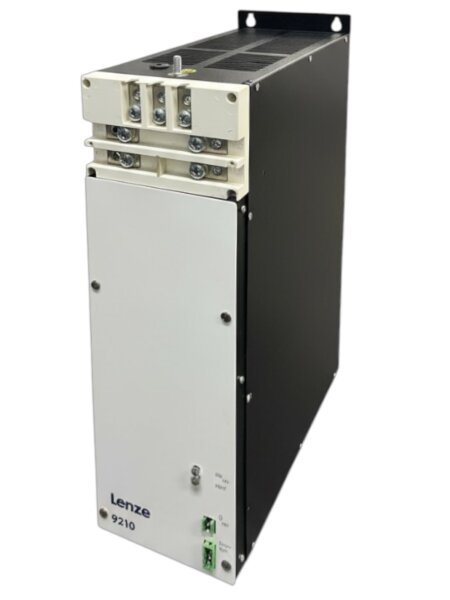 Lenze 9210 33.9215_E Power Supply / Servo Power Module