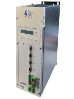 Lenze 33.9222_E Servo Drive / axis module 4,5 A 9200-Serie