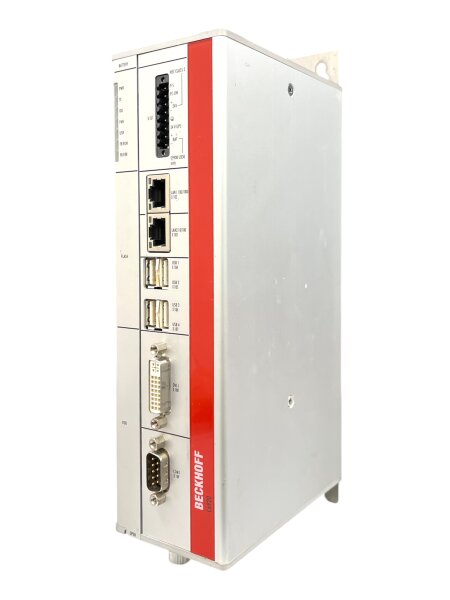 Beckhoff C6920-0010 Control cabinet Industrial PC