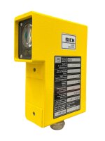 SICK WSU 26-110 Fotoelektrischer Sicherheitschalter 220 /...