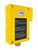 SICK WSU 26-110 Fotoelektrischer Sicherheitschalter 220 /...